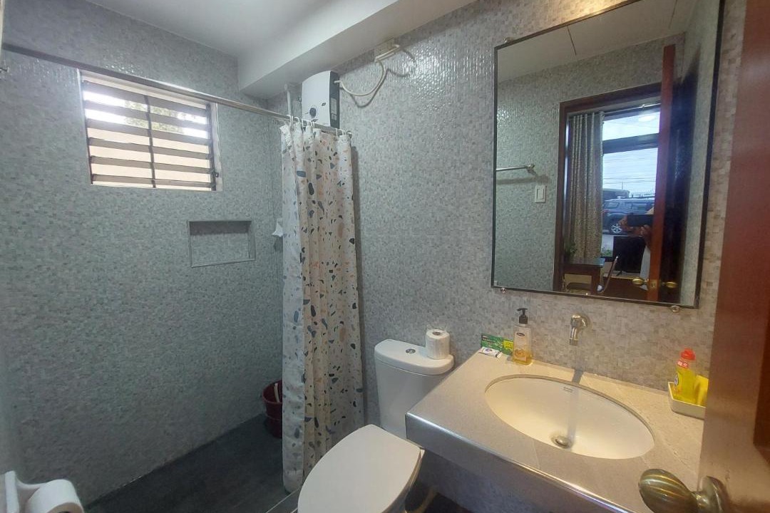 Photo of Bathroom in Taculing