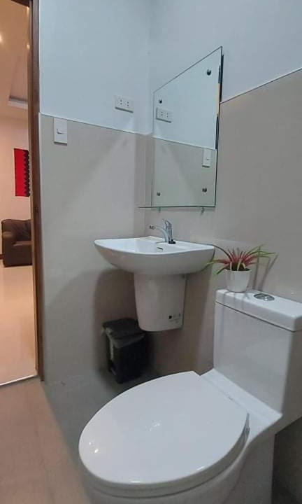 Photo of Bathroom in Taculing