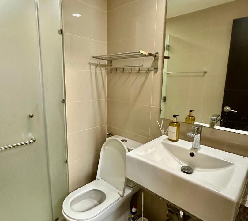 Photo of Bathroom in General Trias