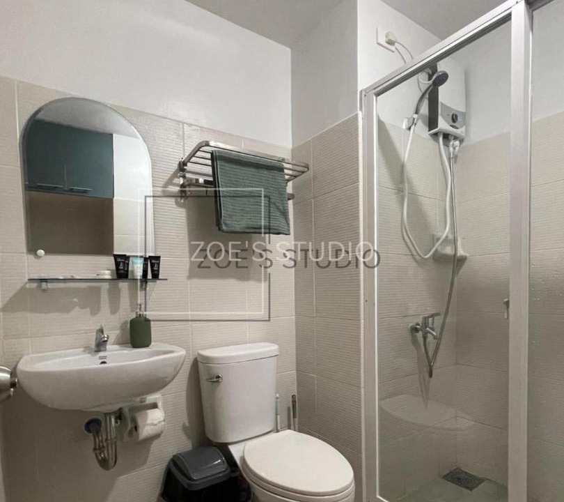 Photo of Bathroom in Bantud Hacienda