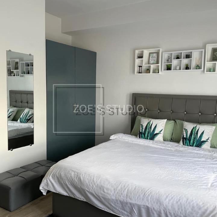 Photo of Bedroom in Bantud Hacienda