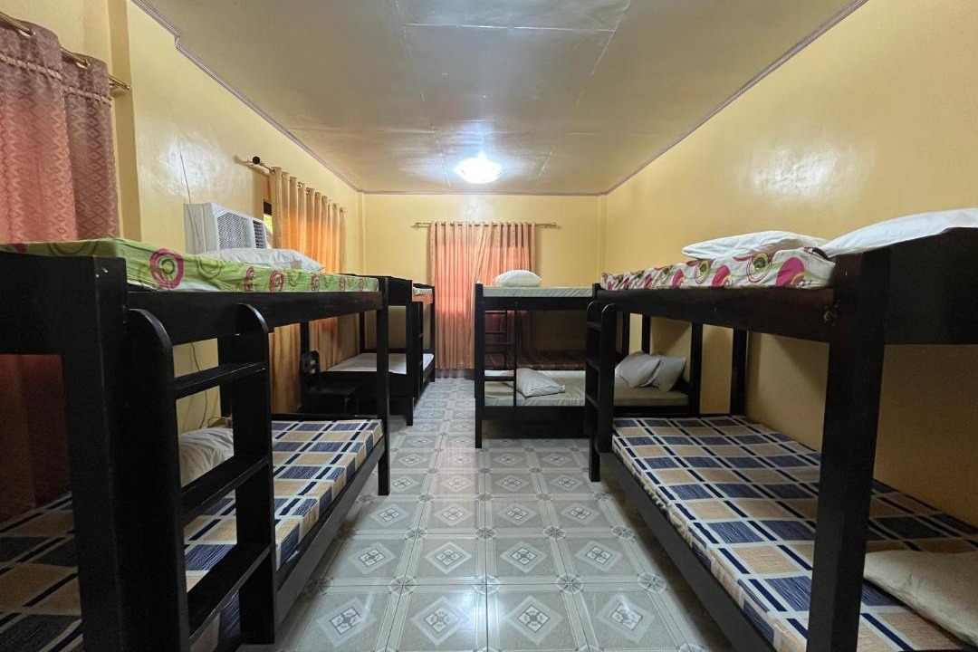 Photo of Bedroom in Santa Praxedes
