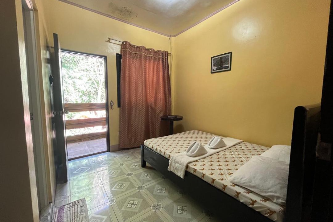 Photo of Bedroom in Santa Praxedes