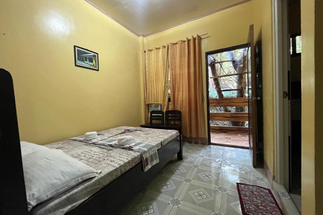 Photo of Bedroom in Santa Praxedes