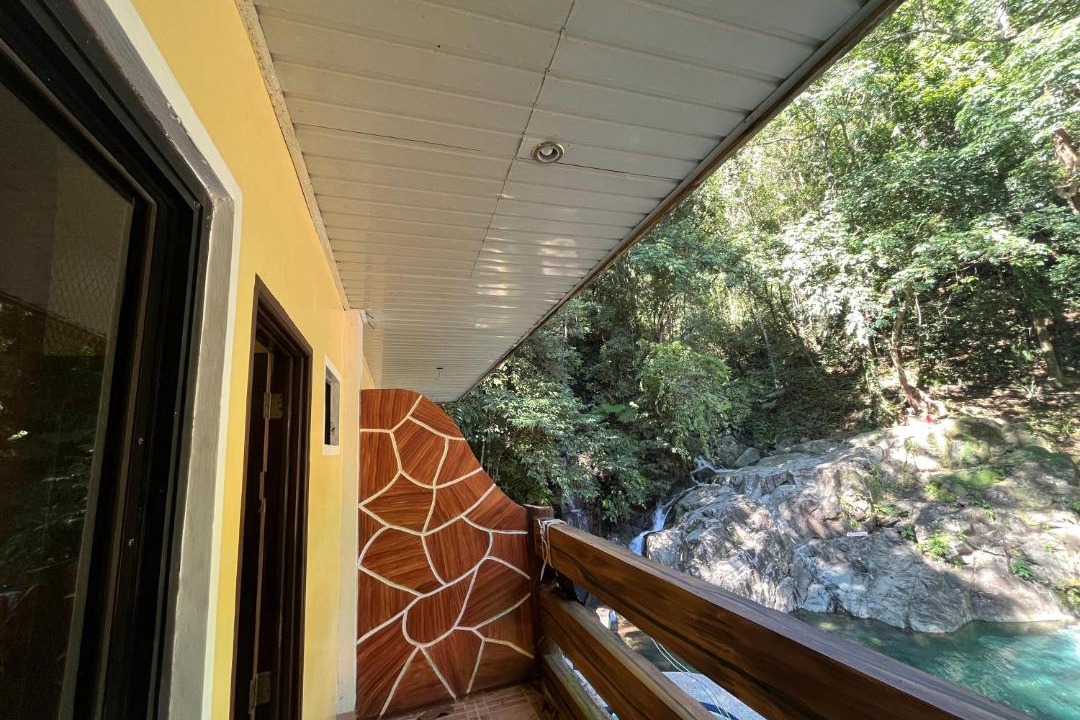 Photo of Patio Balcony in Santa Praxedes