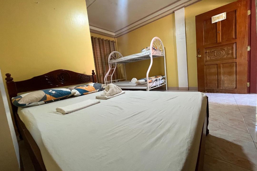 Photo of Bedroom in Santa Praxedes