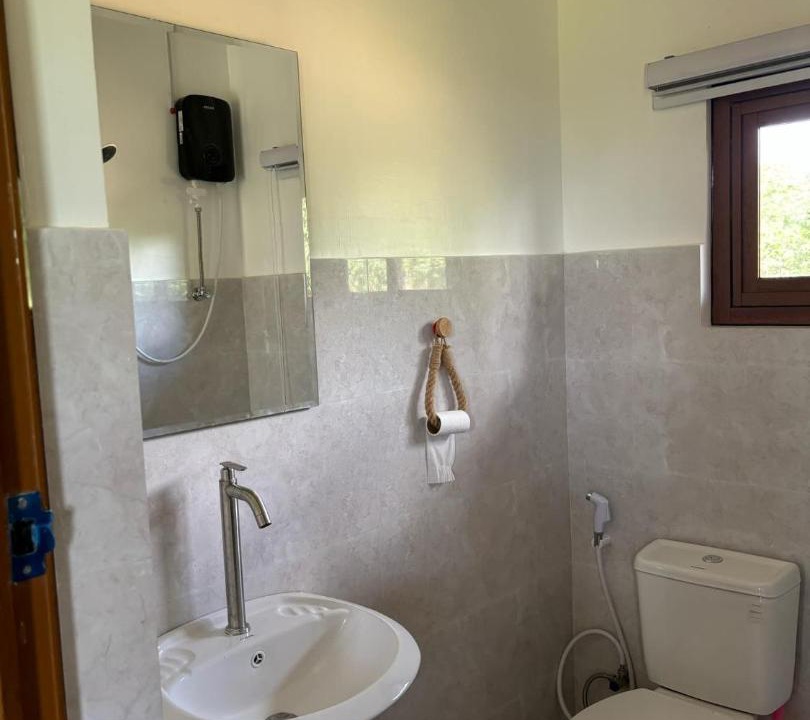 Photo of Bathroom in Bilar