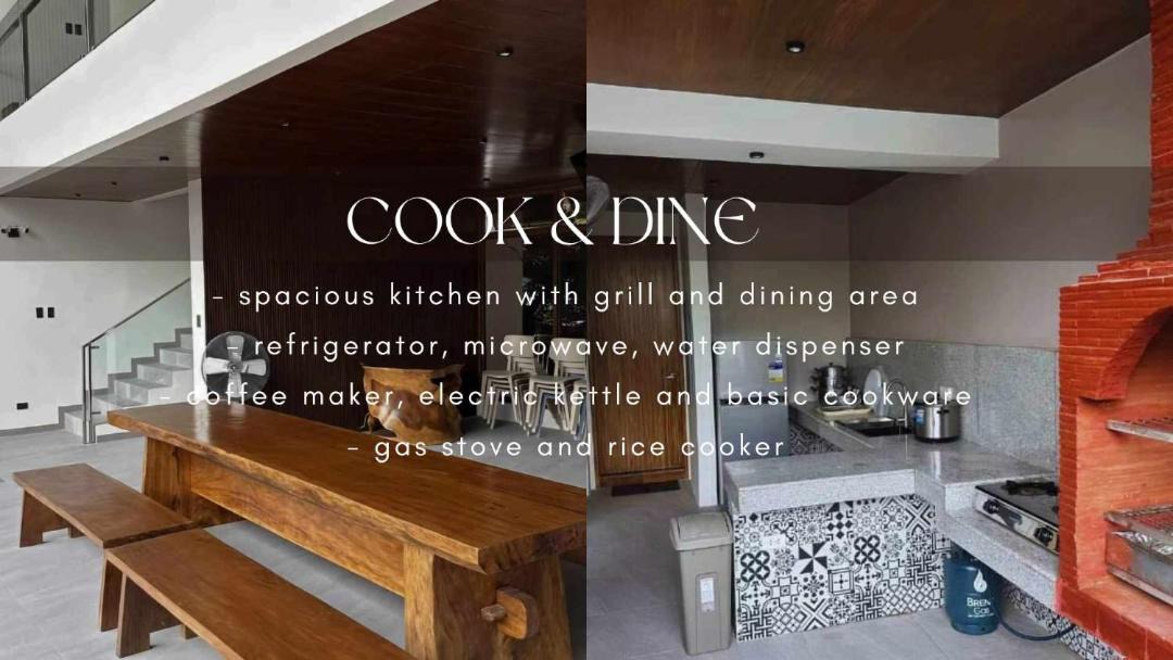 Photo of Kitchen in Pansol