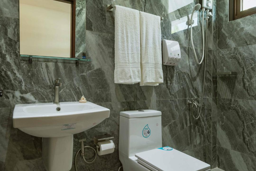 Photo of Bathroom in Dumanjug