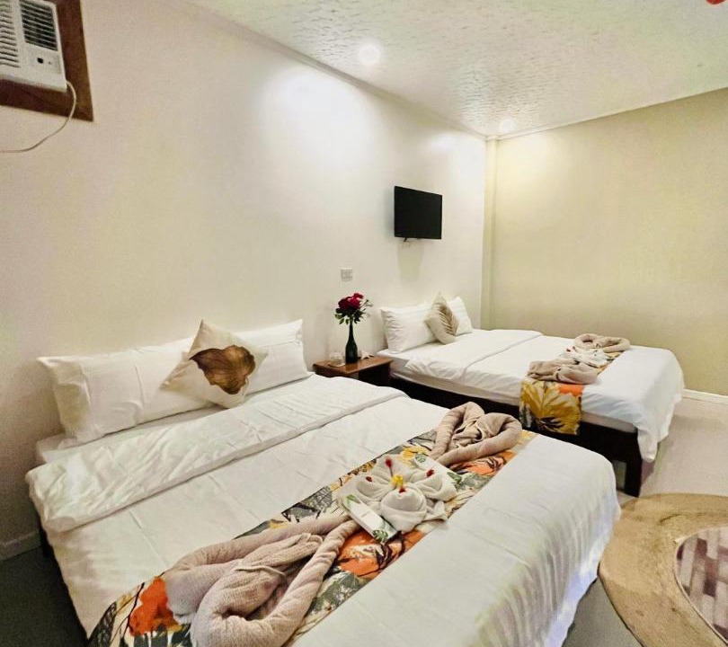 Photo of Bedroom in Looc
