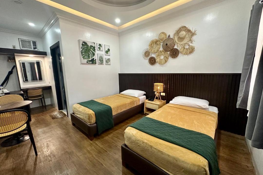 Photo of Bedroom in Lipa