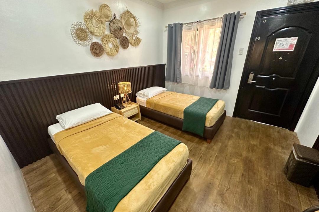 Photo of Bedroom in Lipa