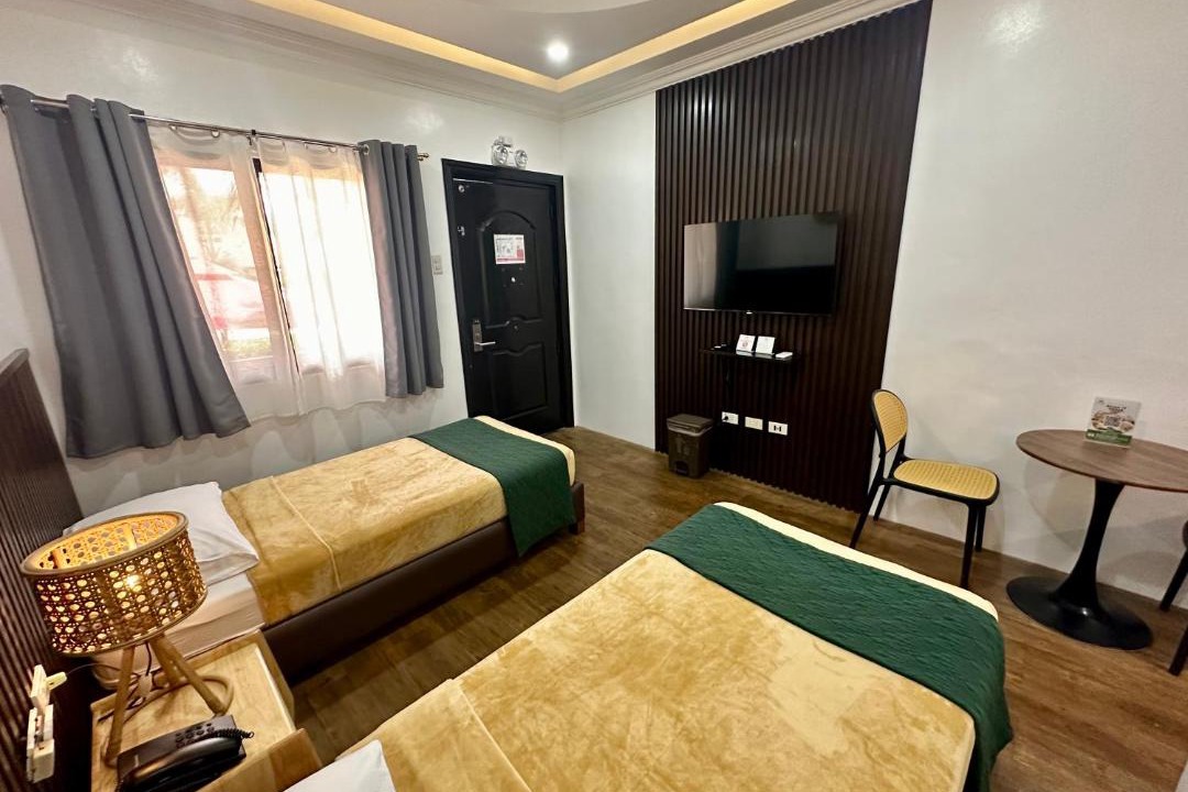 Photo of Bedroom in Lipa
