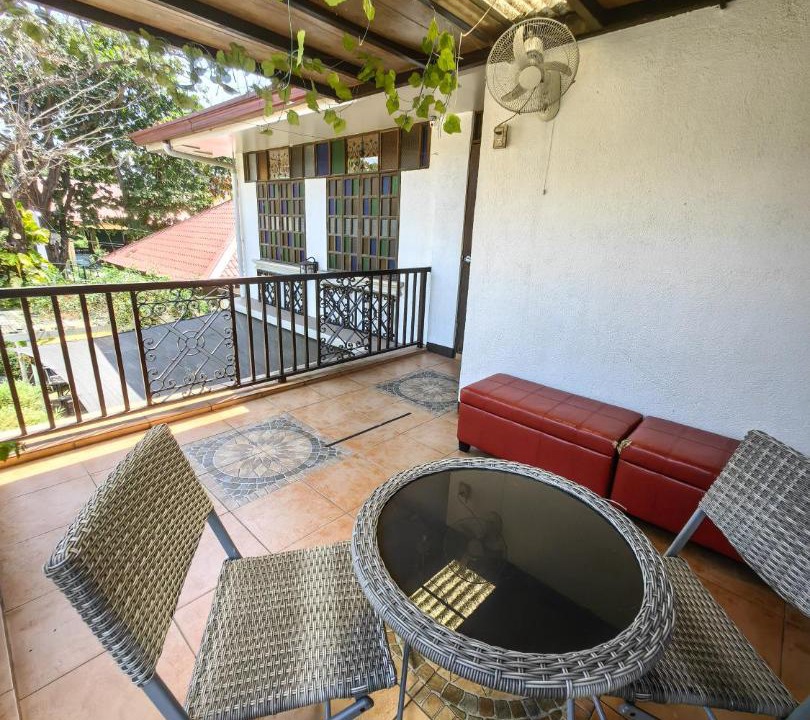 Photo of Patio Balcony in Las Pinas