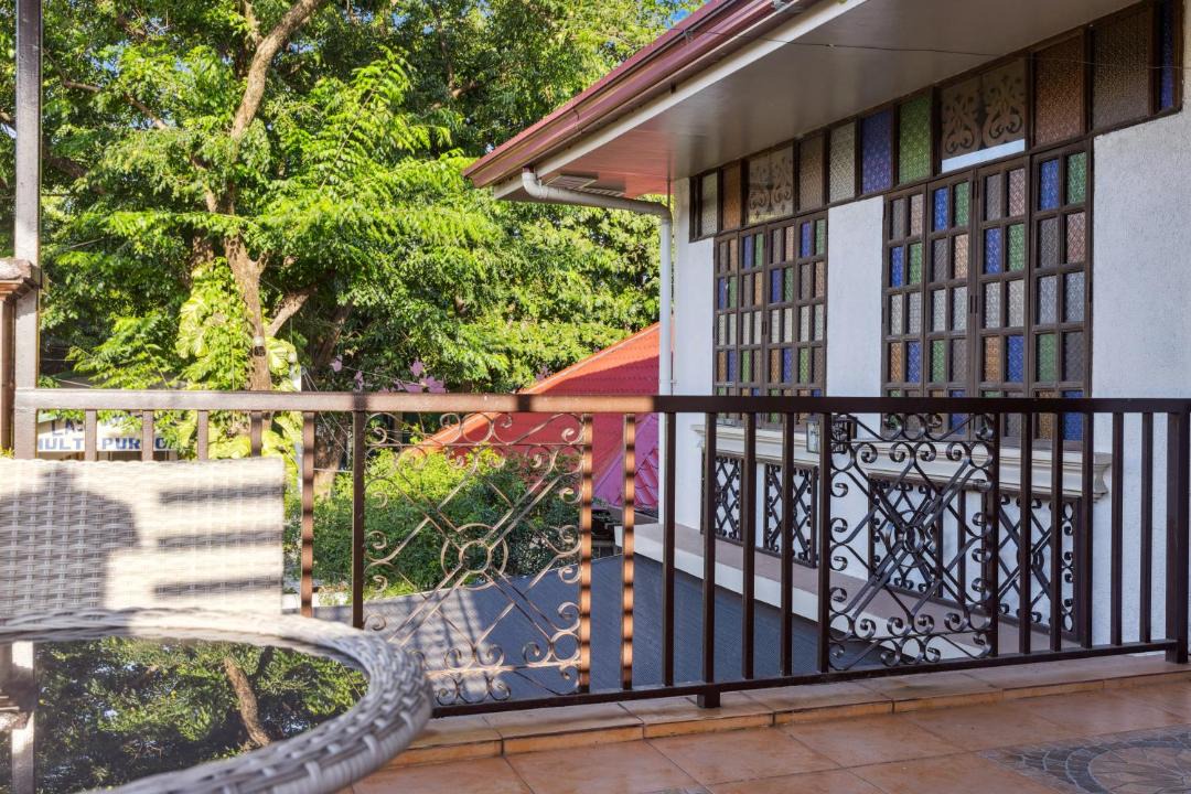 Photo of Patio Balcony in Las Pinas