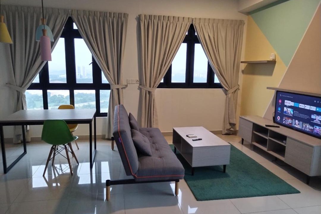 Photo of Livingroom in Medini