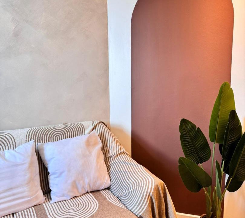 Photo of Bedroom in San Fernando