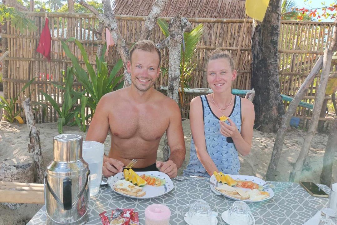 Photo of Others in El Nido