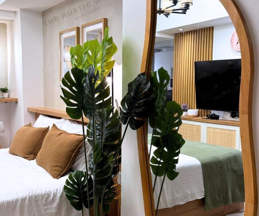 Photo of Bedroom in San Fernando