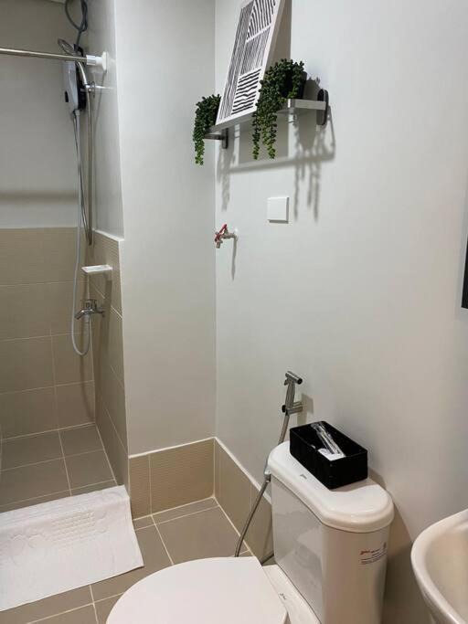 Photo of Bathroom in Santa Rosa