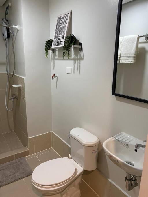 Photo of Bathroom in Santa Rosa