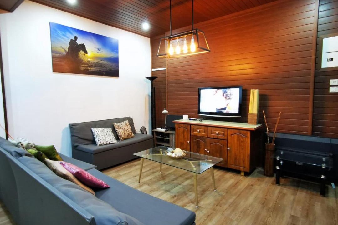 Photo of Livingroom in Tanjung Bungah