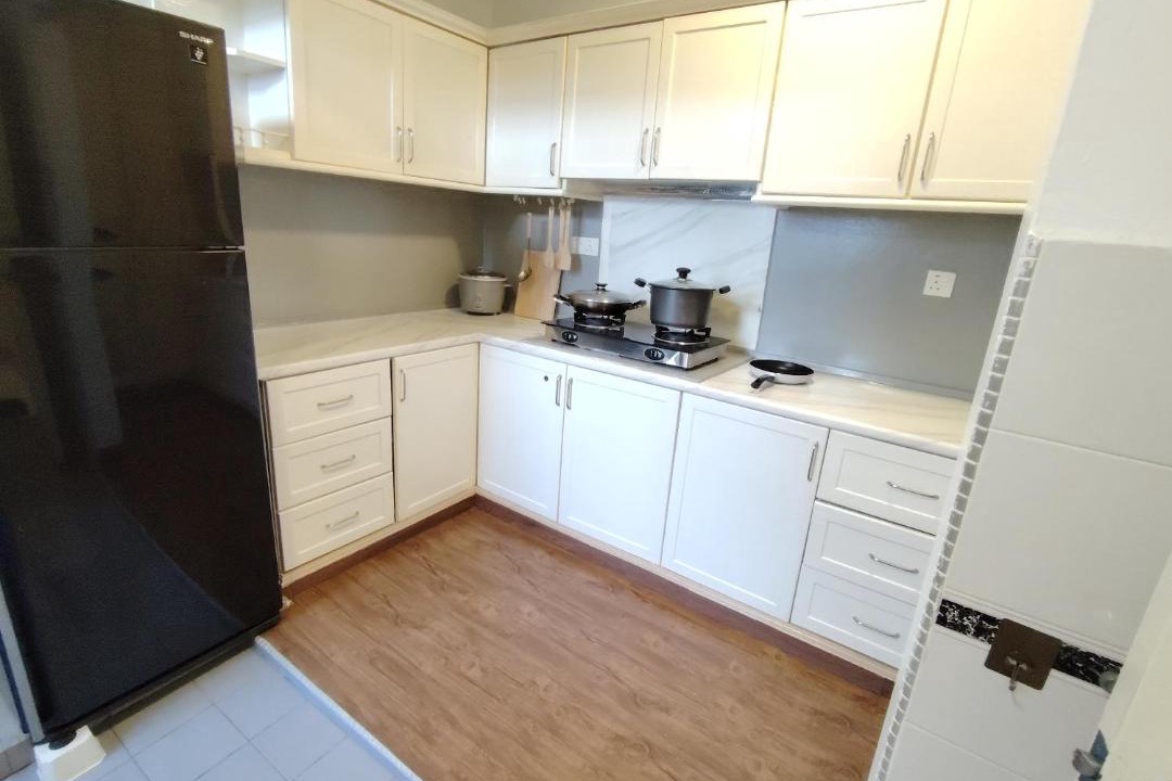 Photo of Kitchen in Cheras