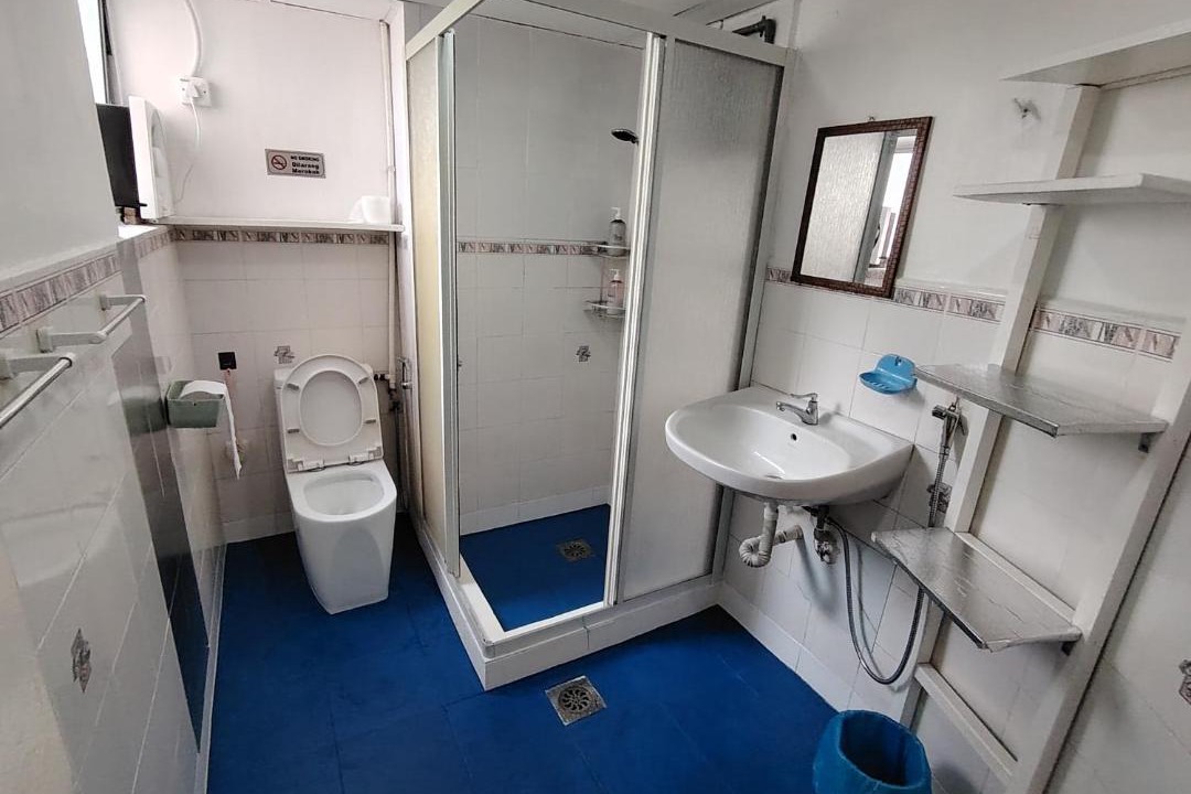 Photo of Bathroom in Cheras