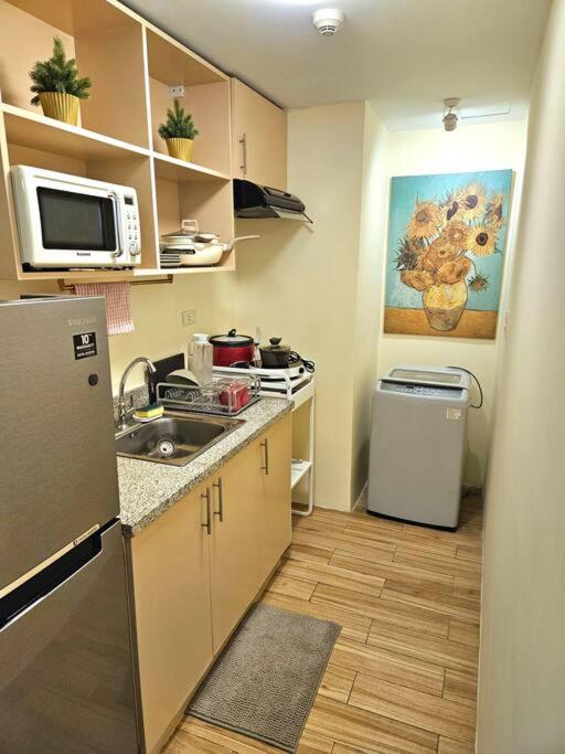 Photo of Kitchen in Binan City