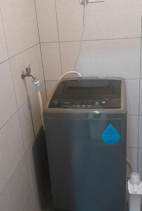 Photo of Bathroom in Daerah Kulai
