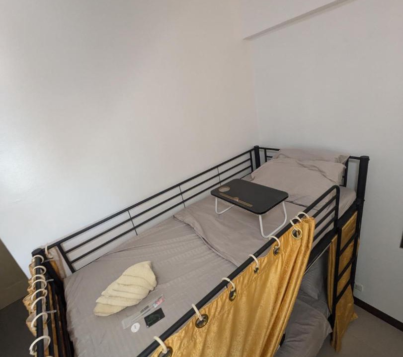 Photo of Bedroom in Mactan Export Processing Zone