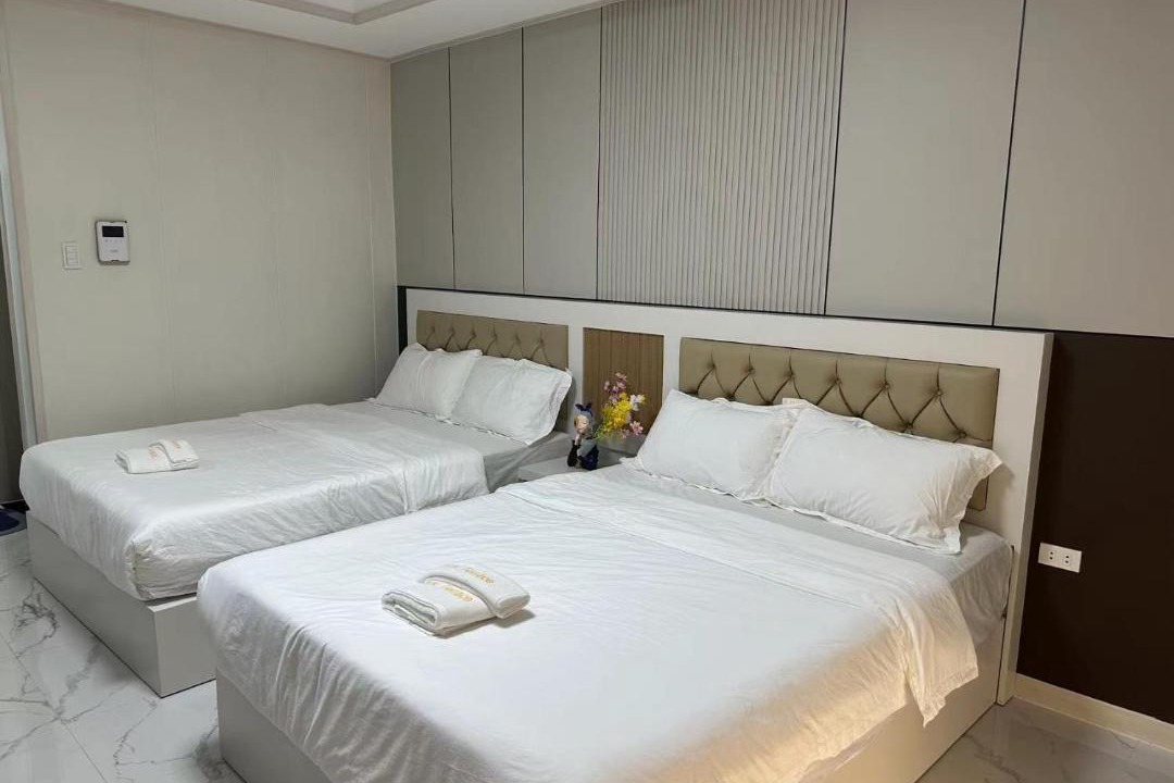 Photo of Bedroom in Clark Freeport