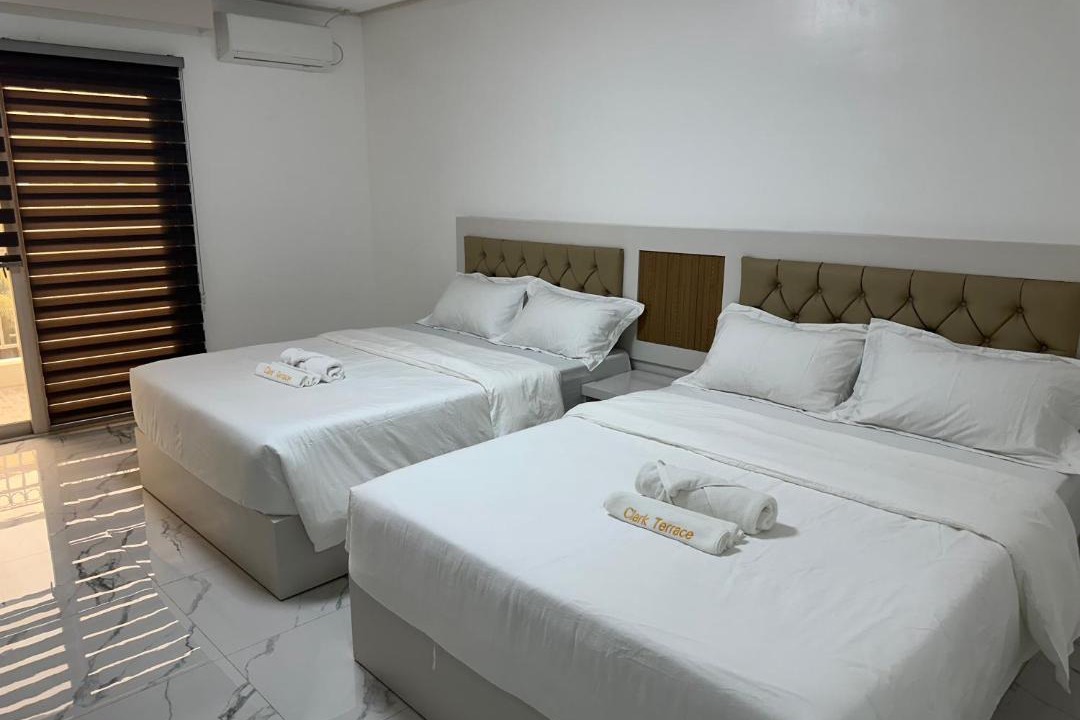 Photo of Bedroom in Clark Freeport