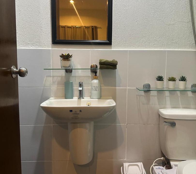 Photo of Bathroom in Bacolod