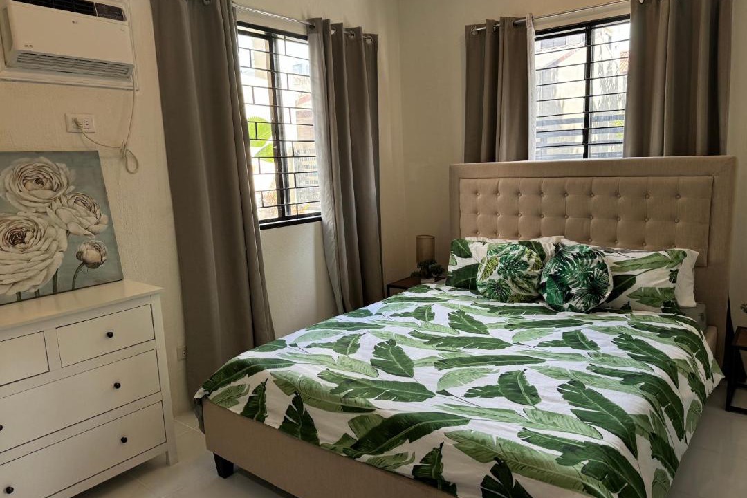 Photo of Bedroom in Bacolod