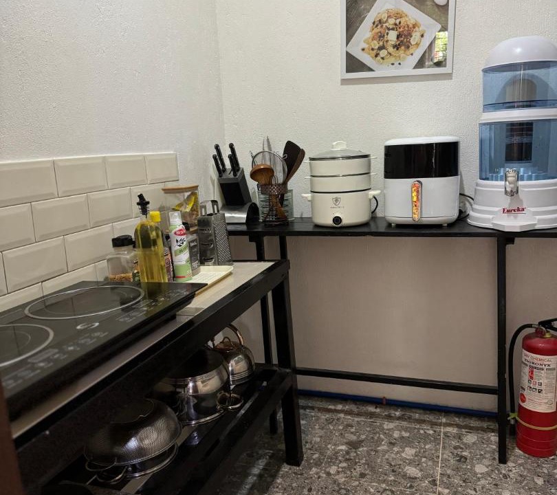 Photo of Kitchen in Bacolod