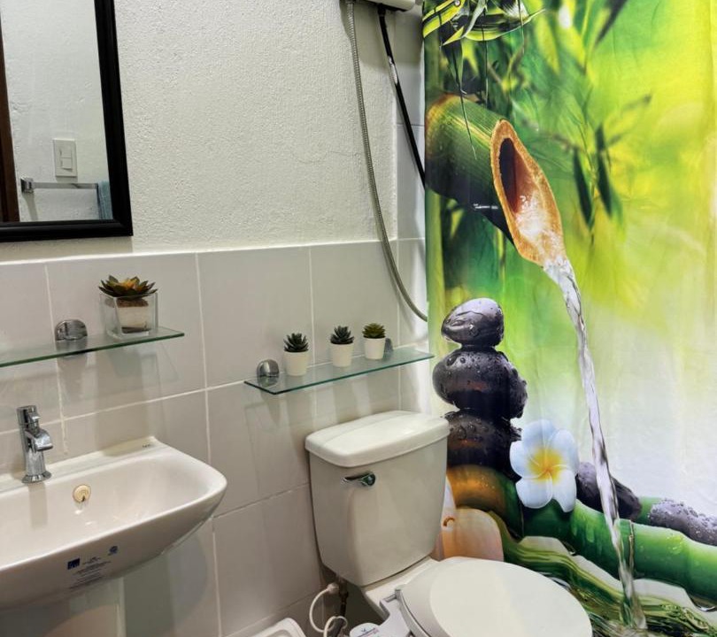 Photo of Bathroom in Bacolod