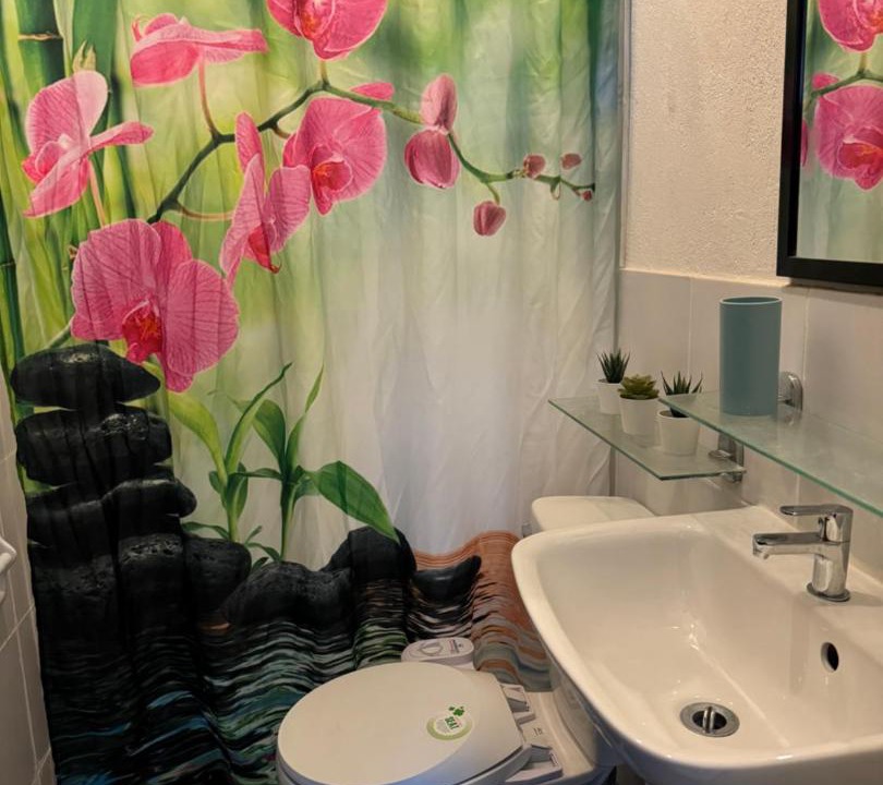 Photo of Bathroom in Bacolod