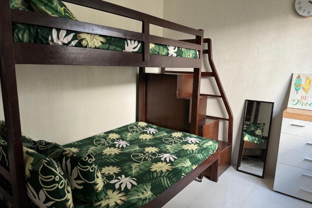 Photo of Bedroom in Bacolod