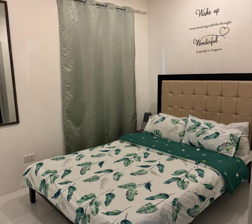 Photo of Bedroom in Bacolod