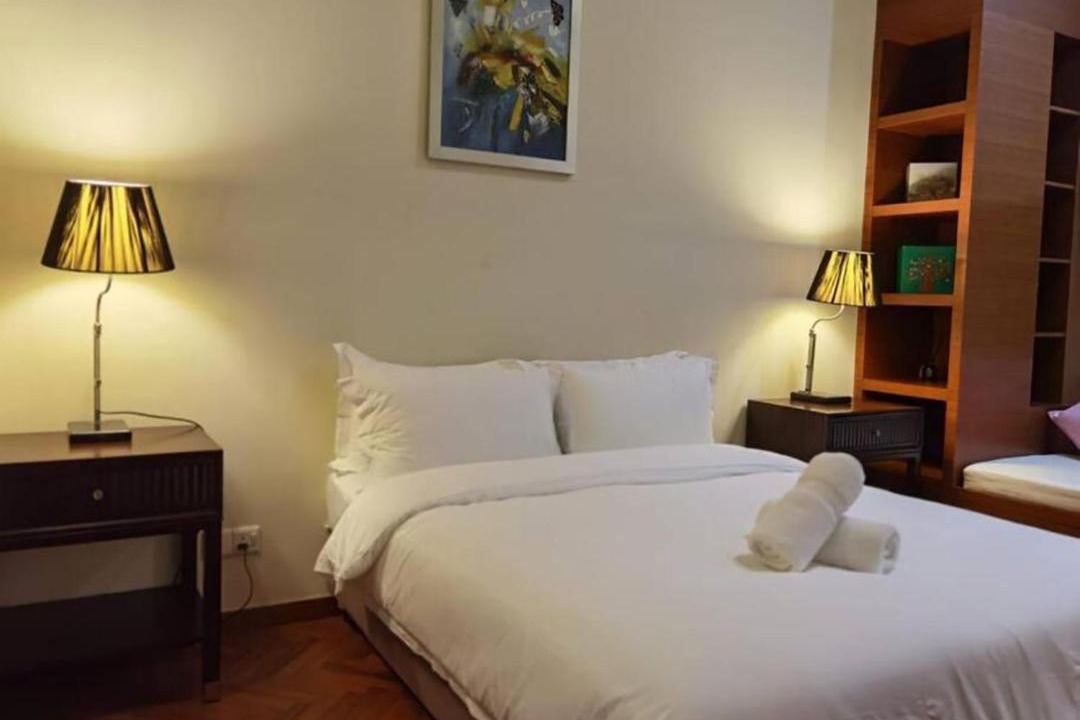 Photo of Bedroom in Seri Tanjung Pinang
