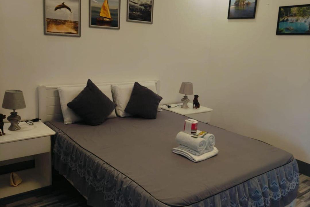 Photo of Bedroom in San Juan
