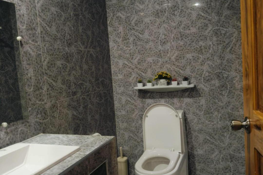 Photo of Bathroom in San Juan