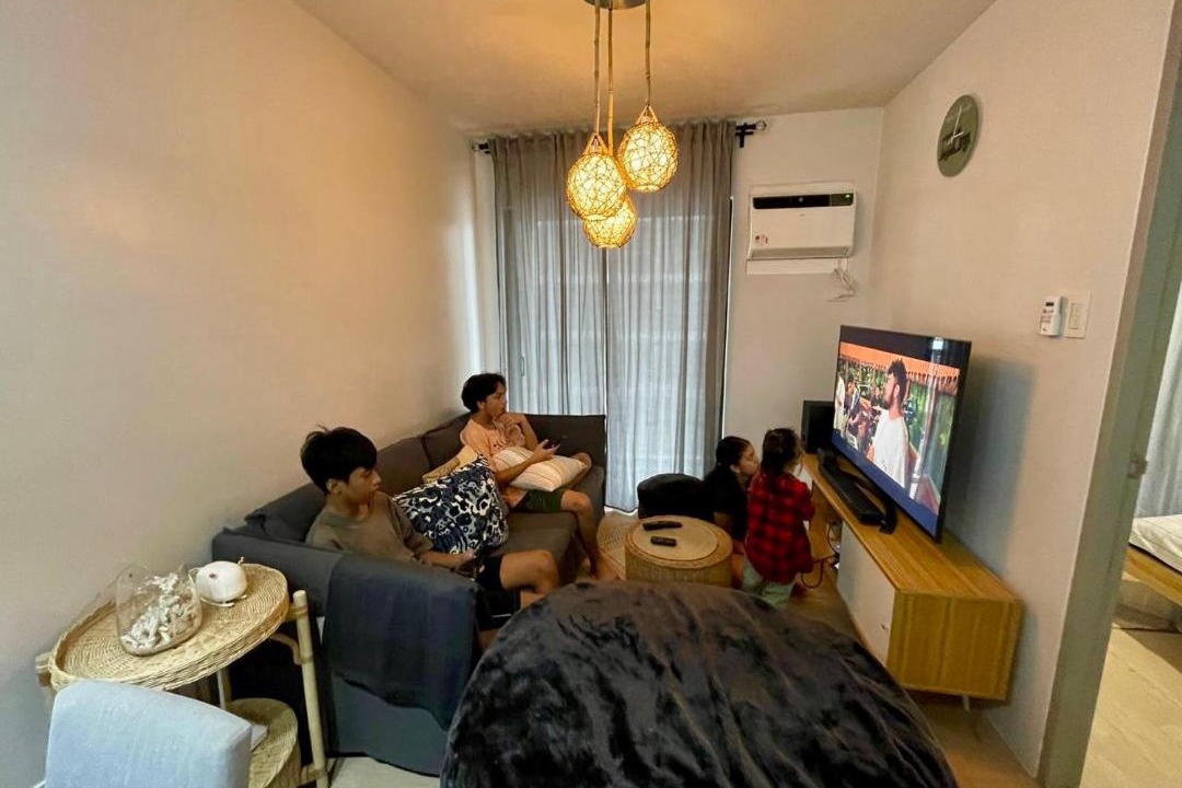 Photo of Livingroom in Ususan