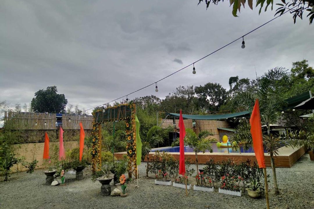 Photo of Outdoor in Taysan