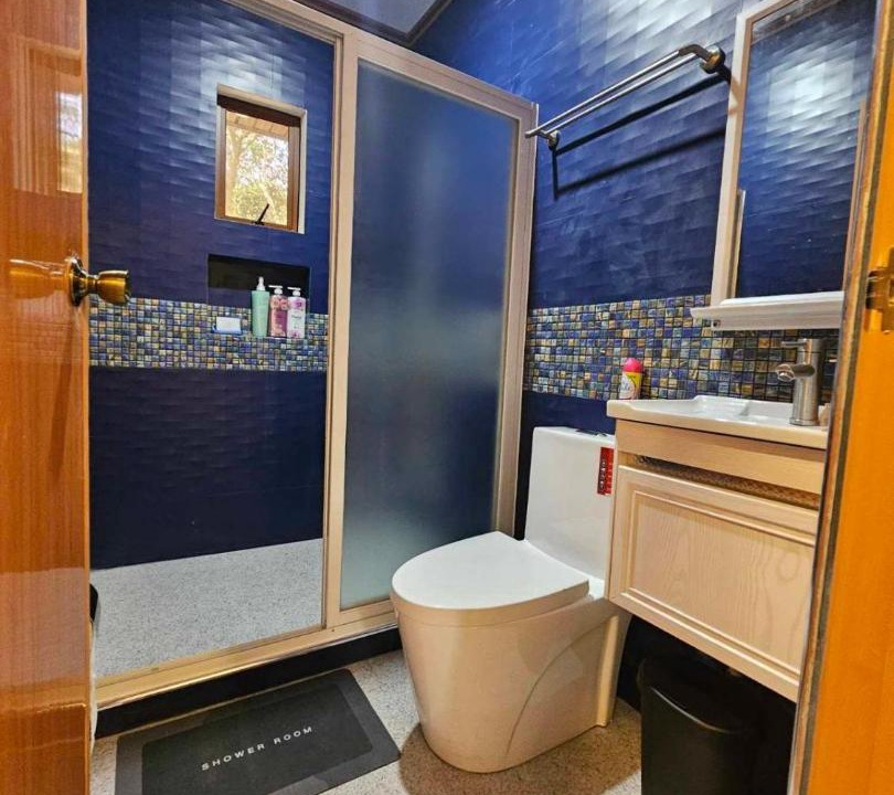 Photo of Bathroom in Taysan