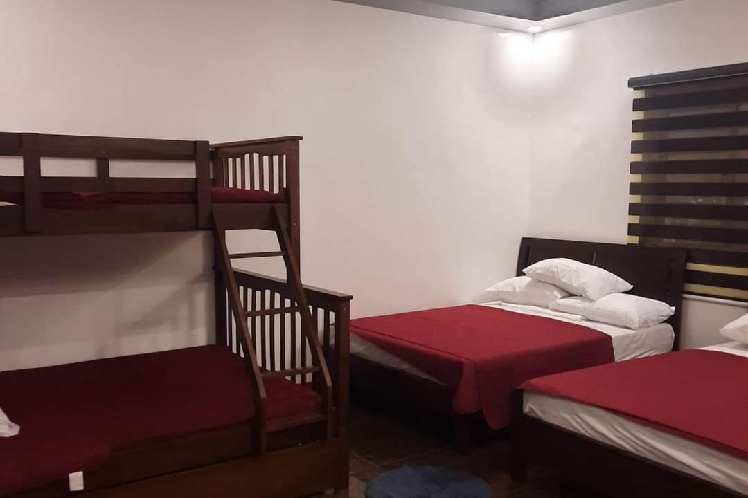 Photo of Bedroom in Taysan