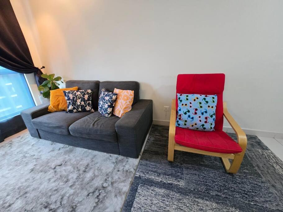 Photo of Livingroom in Bandar Tun Razak