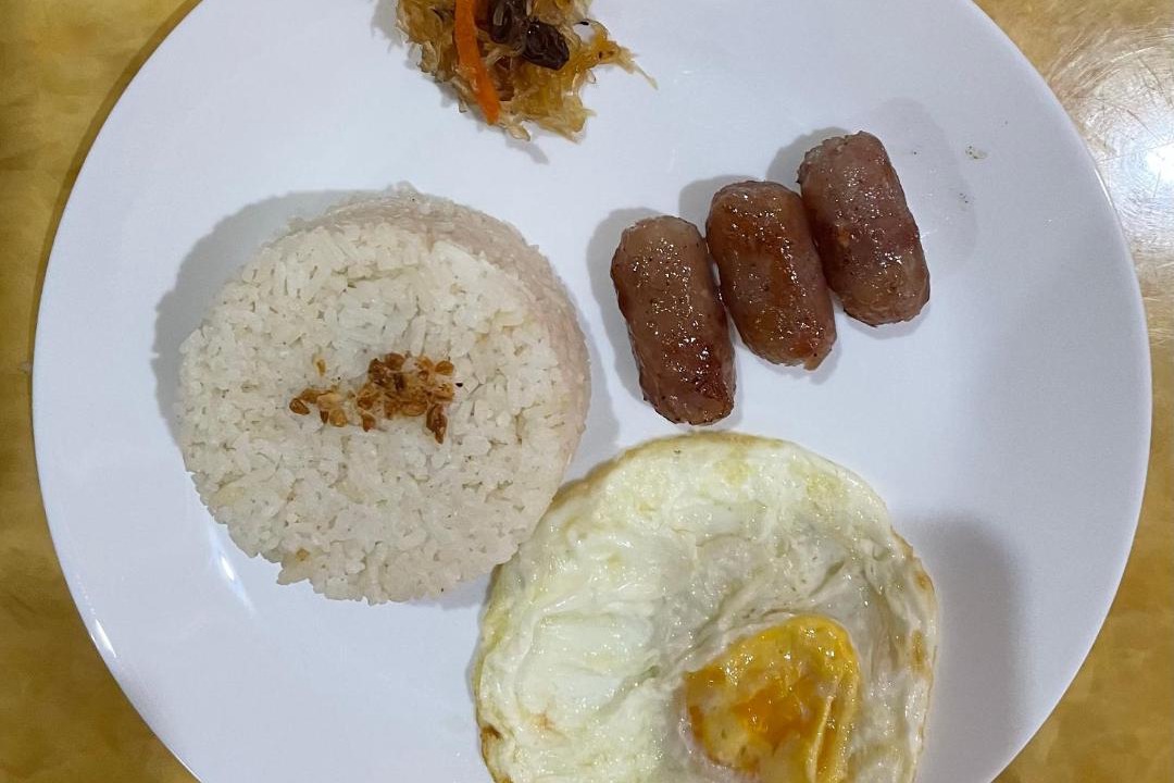Photo of Kitchen in San Fabian