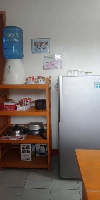 Photo of Kitchen in Talomo District
